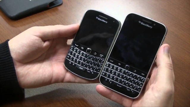 Blackberry sắp trở lại, nhưng không phải theo cách bạn nghĩ- Ảnh 1. tải app hi88 sắp trở lại, nhưng không phải theo cách bạn nghĩ- Ảnh 1.