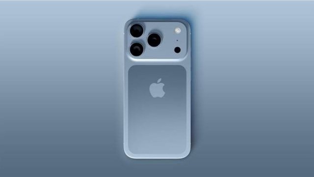 Chip A19 hi88.con trên iPhone 17 sẽ có hiệu năng cực mạnh, ngang ngửa M4 trên Mac và iPad?- Ảnh 2.
