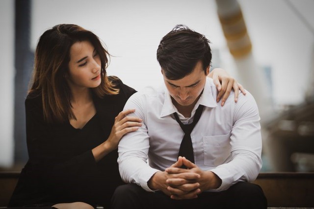 Chồng thất nghiệp còn soi xét tôi chuyện chi tiêu: "Em lo được hết thì lo đi" khiến tôi không hiền nổi- Ảnh 1. Chồng thất nghiệp còn soi xét tôi chuyện hi88.com là gì tiêu: "Em lo được hết thì lo đi" khiến tôi không hiền nổi- Ảnh 1.