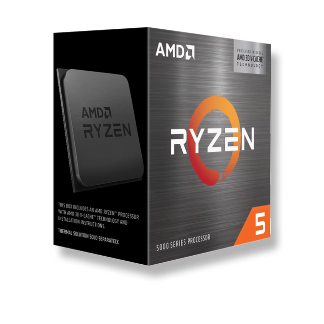 AMD âm thầm giới thiệu Ryzen 5 5500X3D: Kiến trúc Zen 3, socket AM4- Ảnh 1. AMD âm thầm giới thiệu hi88.com đăng nhập 5 5500X3D: Kiến trúc Zen 3, socket AM4- Ảnh 1.