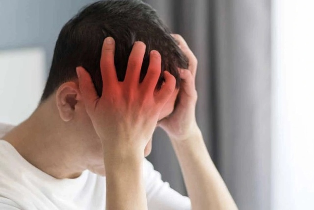 Xuất hiện 1 dấu hiệu quen thuộc này sau bữa ăn, rất có thể ĐỘT QUỴ đang ở ngay cạnh bạn!- Ảnh 2. Xuất hiện 1 dấu hiệu quen thuộc này hi88.com lừa đảo bữa ăn, rất có thể ĐỘT QUỴ đang ở ngay cạnh bạn!- Ảnh 2.