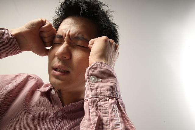 Đột quỵ não, mất 5 tiếng phẫu thuật và chịu di chứng cả đời, thanh niên 25 tuổi mếu máo: ‘Giá như tôi nói KHÔNG với món ăn này!’- Ảnh 1. Đột quỵ não, mất 5 tiếng phẫu thuật và chịu di chứng cả đời, hi88.com là gì niên 25 tuổi mếu máo: ‘Giá như tôi nói KHÔNG với món ăn này!’- Ảnh 1.