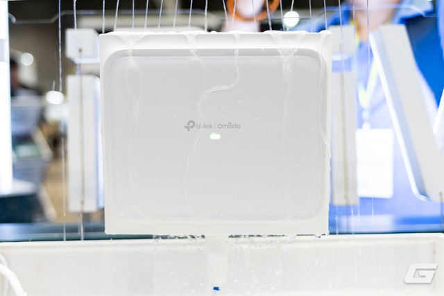 TP-Link tr&igrave;nh diễn loạt thiết bị chuẩn Wi-Fi 7, đặc biệt c&oacute; loại c&ograve;n chống nước IP68- Ảnh 5.