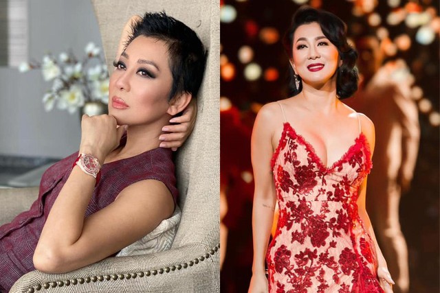 Nữ MC khiến nhiều người đàn ông đau khổ: Có sống chung nhà với đàn ông cũng phải khác phòng- Ảnh 2. Nữ MC khiến nhiều người đàn ông đau khổ: Có sống chung nhà với đàn ông cũng phải khác phòng- Ảnh 2.