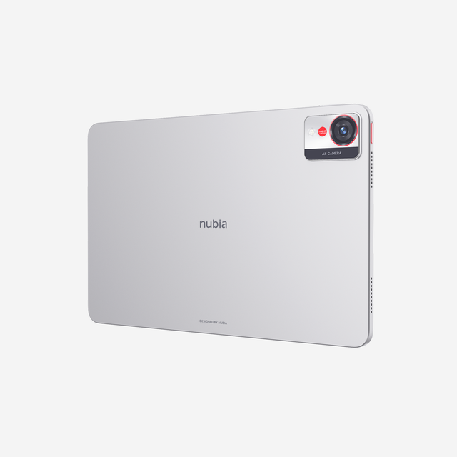 Ra mắt tablet màn hình 2.8K 144Hz, chip Snapdragon 8 Gen 3, RAM tới 16GB, giá 10.9 triệu đồng- Ảnh 2. Ra mắt tablet màn hình 2.8K 144Hz, chip Snapdragon 8 Gen 3, RAM tới hi88.com đăng nhập, giá 10.9 triệu đồng- Ảnh 2.