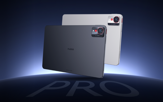 Ra mắt tablet màn hình 2.8K 144Hz, chip Snapdragon 8 Gen 3, RAM tới 16GB, giá 10.9 triệu đồng- Ảnh 3. Ra mắt tablet màn hình 2.8K 144Hz, chip Snapdragon 8 Gen 3, RAM tới hi88.com đăng nhập, giá 10.9 triệu đồng- Ảnh 3.