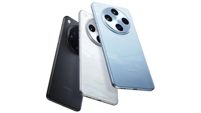 OPPO Find X9 và Find X9 Pro sẽ có thiết kế mới, chip Dimensity 9500- Ảnh 2. OPPO Find X9 và hi88 hi880 sẽ có thiết kế mới, chip Dimensity 9500- Ảnh 2.