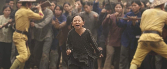 “Dòng Máu Anh Hùng” – Một tác phẩm điện ảnh hành động võ thuật nổi bật của Việt Nam- Ảnh 6. “Dòng Máu Anh Hùng” – Một tác phẩm điện ảnh hành động võ thuật nổi bật của Việt Nam- Ảnh 6.