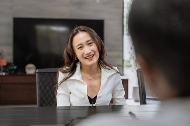 Chánh Phương Films thúc đẩy quảng bá truyền thông với Công ty Văn hoá Truyền thông Emma Tạ Uyên.- Ảnh 4.