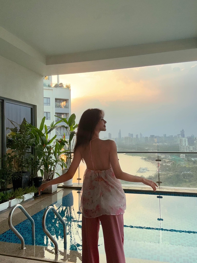 Ngọc Loan và Kiều Loan: Cùng có cuộc sống "phú bà", vướng chung 1 tin đồn gây sốc- Ảnh 10. Ngọc tại hi88 và Kiều tại hi88: Cùng có cuộc sống "phú bà", vướng chung 1 tin đồn gây sốc- Ảnh 10.