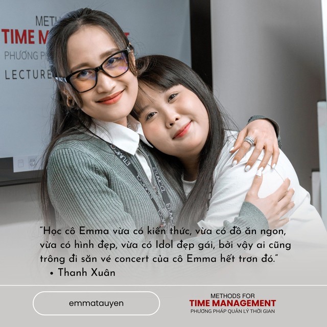 Phương pháp quản lý thời gian: Hội thảo khai mở công cụ phát triển bản thân.- Ảnh 6. Phương pháp quản lý thời gian: Hội thảo khai mở công cụ phát triển bản thân.- Ảnh 6.
