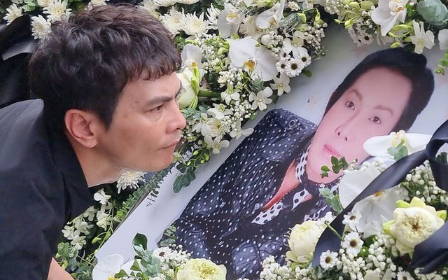 Lâm Hùng nói thẳng lý do hủy show: "Người này từng nói không hay về anh Vũ Linh"- Ảnh 1.