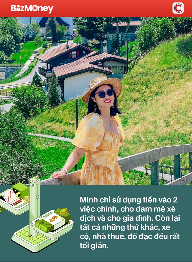 9X làm freelancer kiếm 2 tỷ đồng trước tuổi 25, tự thưởng 2.000 ngày xê dịch khắp thế giới, xây nhà cho bố mẹ và ông ngoại: Chỉ TIÊU NHIỀU TIỀN vào 2 điều quan trọng!- Ảnh 7. 9X làm freelancer kiếm 2 tỷ đồng trước tuổi 25, tự thưởng 2.000 ngày xê dịch khắp thế giới, xây nhà truc tiep bong da c1 bố mẹ và ông ngoại: Chỉ TIÊU NHIỀU TIỀN vào 2 điều quan trọng!- Ảnh 7.