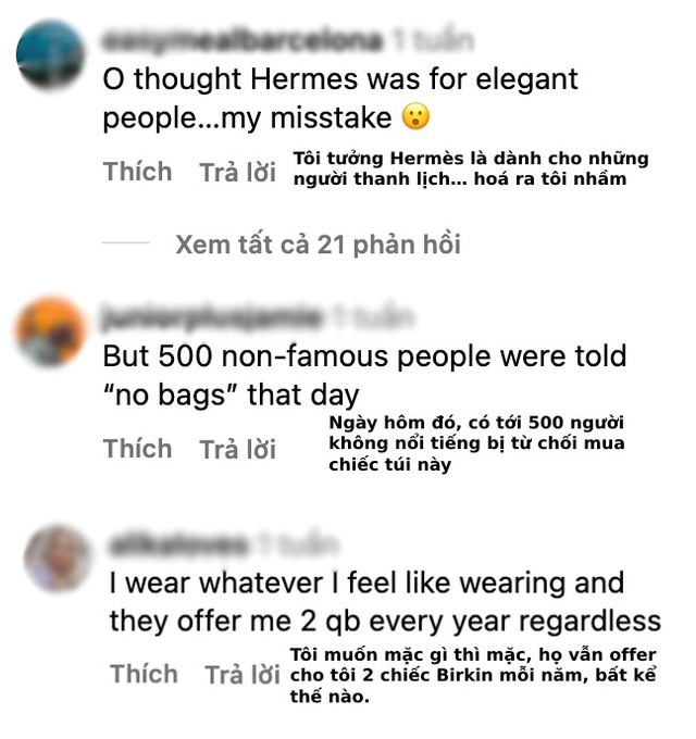 Cardi B phá vỡ mọi quy tắc của Hermès, nhận đặc quyền riêng khiến netizen dậy sóng- Ảnh 8.