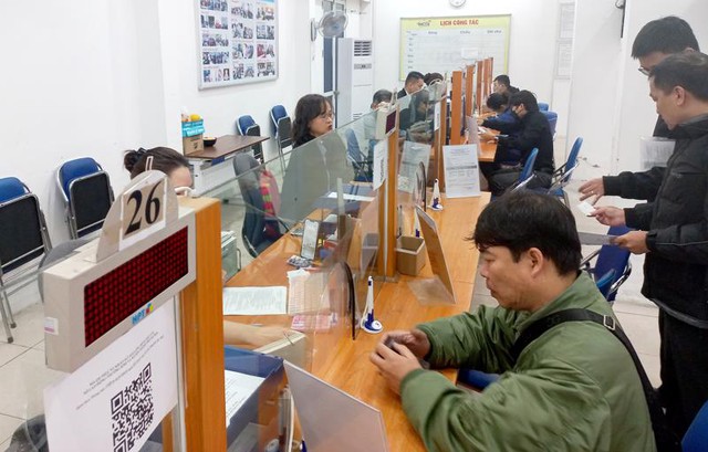 Những điểm mới về bảo hiểm thất nghiệp năm 2025- Ảnh 1.
