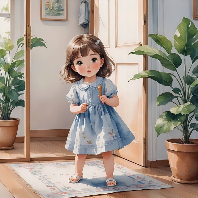 Đưa con riêng của chồng đi chơi, bé bất ngờ gục vào lòng tôi khóc khi chạm mặt một người trong quán- Ảnh 1. Đưa con riêng của chồng đi chơi, bé bất ngờ gục vào lòng tôi khóc khi chạm mặt một người trong quán- Ảnh 1.