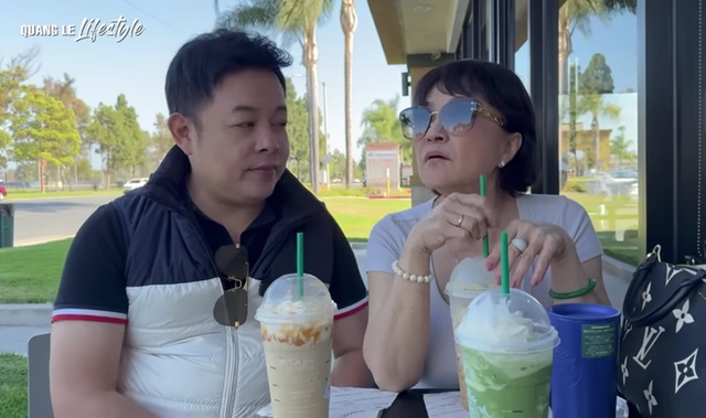 Danh ca Hương Lan: "Tôi cứ dùng chữ ế show cho thực tế"- Ảnh 1. Danh ca Hương Lan: "Tôi cứ dùng chữ ế show cho thực tế"- Ảnh 1.