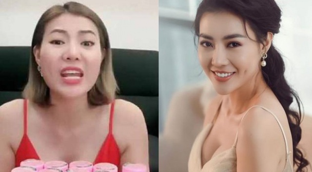 Nữ diễn viên VTV livestream bán hàng: "Không phải vì tiền"- Ảnh 2.
