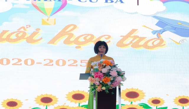 “Nhớ mãi Tuổi học trò’’ – Ngôi trường Tiểu học Việt Nam – Cuba thân yêu!- Ảnh 3. “Nhớ mãi Tuổi học trò’’ – Ngôi trường Tiểu học Việt Nam – Cuba thân yêu!- Ảnh 3.