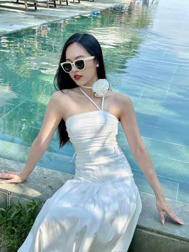 Mỹ nh&acirc;n Việt bị soi &acirc;m thầm l&agrave;m 1 việc giống hệt Phương Nhi, ng&agrave;y về l&agrave;m d&acirc;u h&agrave;o m&ocirc;n kh&ocirc;ng c&ograve;n xa?- Ảnh 4.