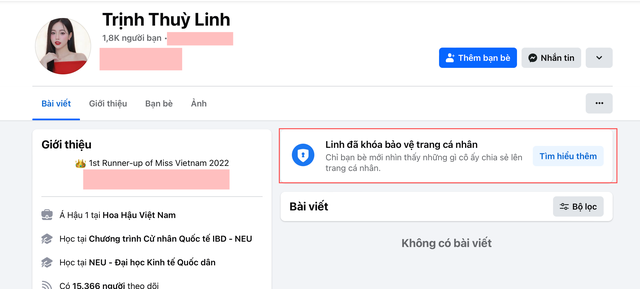Mỹ nh&acirc;n Việt bị soi &acirc;m thầm l&agrave;m 1 việc giống hệt Phương Nhi, ng&agrave;y về l&agrave;m d&acirc;u h&agrave;o m&ocirc;n kh&ocirc;ng c&ograve;n xa?- Ảnh 1.