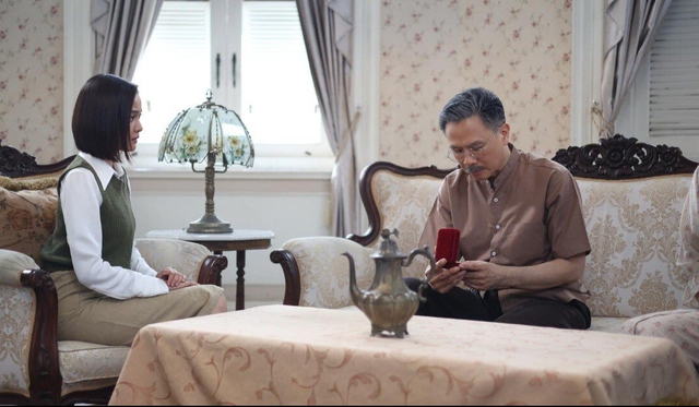 Bố chồng muốn tôi nghỉ buôn bán doanh thu 70 triệu để đi làm "công việc ổn định" lương 7 triệu/tháng- Ảnh 1. Bố chồng muốn tôi nghỉ buôn bán doanh thu 70 triệu để đi làm "công việc ổn định" lương 7 triệu/tháng- Ảnh 1.