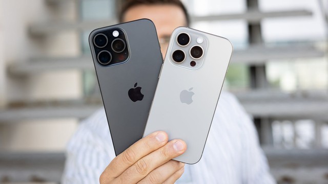 Tăng thời lượng pin của của iPhone chỉ bằng một tùy chọn này ở iOS 26- Ảnh 1. Tăng thời lượng pin của của iPhone chỉ bằng một tùy chọn này ở iOS 26- Ảnh 1.
