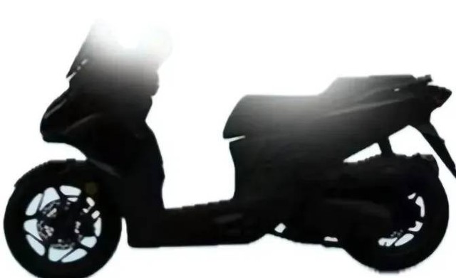 Rò rỉ thiết kế mẫu xe tay ga mới của Honda: Cuộc cách mạng mới trong phân khúc 150cc, hứa hẹn khuấy đảo thị trường- Ảnh 1.