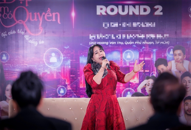 Phim điện ảnh "Em đẹp em có quyền" công bố dàn diễn viên- Ảnh 2. Phim điện ảnh "Em đẹp em có quyền" công bố dàn diễn viên- Ảnh 2.