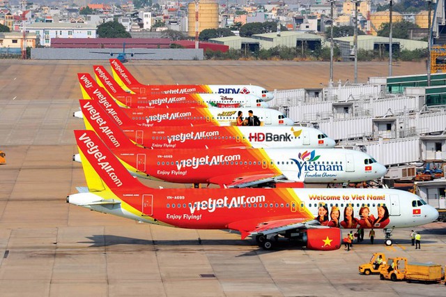 Vietjet của tỷ ph&uacute; Nguyễn Thị Phương Thảo "chốt" h&agrave;ng loạt hợp đồng khủng: Đại b&agrave;ng sải c&aacute;nh rộng- Ảnh 2.