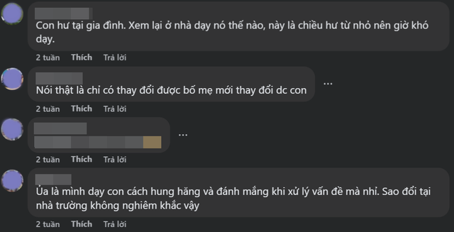 Tâm sự chuyện buồn phiền vì con trai 8 tuổi, vợ cũ tài tử Việt Anh bị chỉ trích thậm tệ, gây tranh cãi bởi - Ảnh 6.
