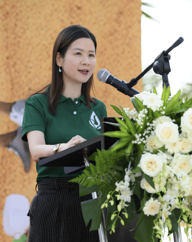 Gần 10.000 người vingroup và tình nguyện viên ra quân làm sạch bờ biển tại 28 tỉnh, thành phố- Ảnh 3.