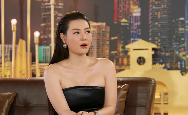Nữ diễn viên đắt show bậc nhất VTV lên tiếng về danh hiệu NSƯT- Ảnh 2.