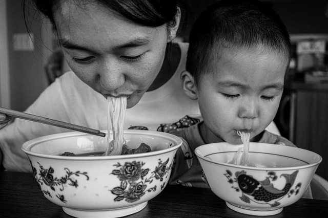 Bộ ảnh lột tả toàn bộ những gì không hoàn hảo nhưng không cần hoàn hảo của "khối nghỉ hè"- Ảnh 8.