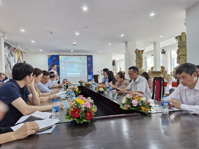 Sắp diễn ra Hội chợ triển lãm quốc tế công nghệ năng lượng - môi trường Hà Nội 2025- Ảnh 1. Sắp diễn ra Hội chợ triển lãm quốc tế công nghệ năng lượng - môi trường Hà Nội 2025- Ảnh 1.