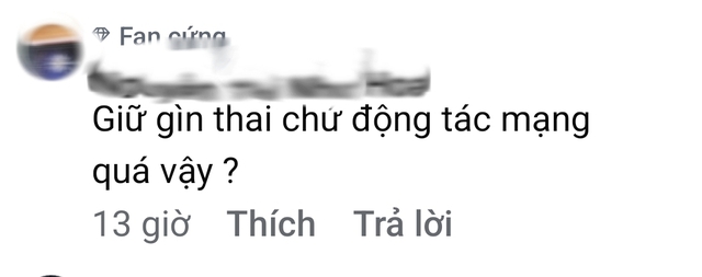 Mẹ bầu Ngô tại hi88 Vân chia sẻ clip nhảy nhót vui nhộn cùng ông xã, thế nhưng nhiều người lo lắng nhắc nhở điều này- Ảnh 1.