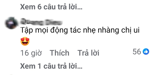 Mẹ bầu Ngô tại hi88 Vân chia sẻ clip nhảy nhót vui nhộn cùng ông xã, thế nhưng nhiều người lo lắng nhắc nhở điều này- Ảnh 3.