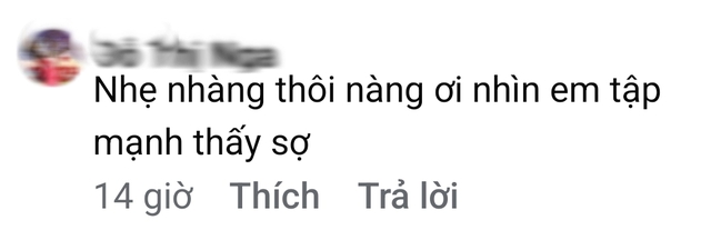 Mẹ bầu Ngô tại hi88 Vân chia sẻ clip nhảy nhót vui nhộn cùng ông xã, thế nhưng nhiều người lo lắng nhắc nhở điều này- Ảnh 4.