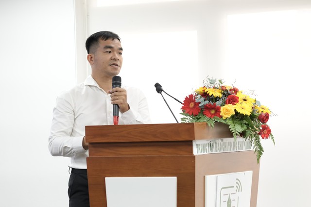 Thành phố Hồ Chí Minh chuyển đổi số trong quá trình hội nhập: Cơ hội và thách thức- Ảnh 5. Thành phố Hồ Chí Minh chuyển đổi số trong quá trình hội nhập: Cơ hội và thách thức- Ảnh 5.