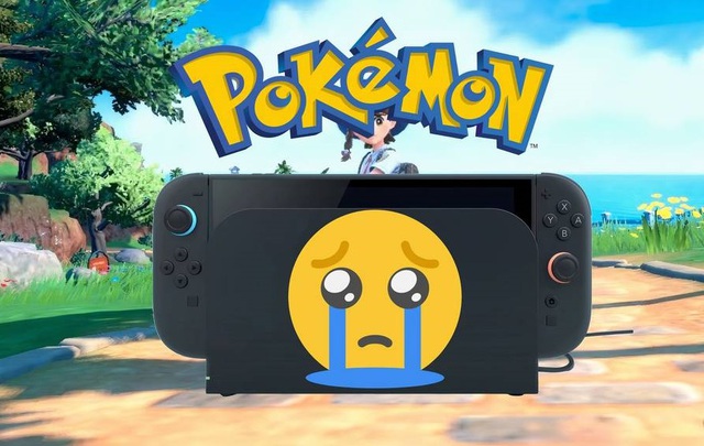 Người chơi Pokémon mất bản lưu game 'cày' suốt 20 năm vì chuyển dữ liệu qua Switch 2- Ảnh 2.