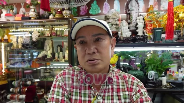 Bạn thân cố NSƯT Vũ Linh: "Hồng Loan tự ái, mới ra kêu công an khu vực vào"- Ảnh 1. Bạn thân cố NSƯT Vũ Linh: "Hồng Loan tự ái, mới ra kêu công an khu vực vào"- Ảnh 1.