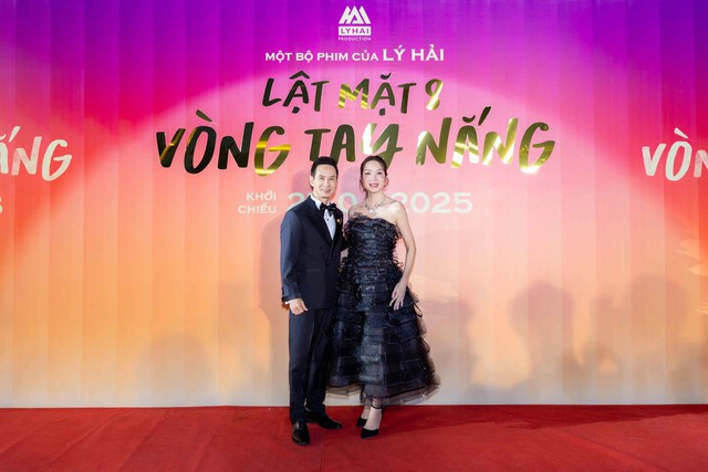 Lý Hải và Hành trình "Lật Mặt" thành công vang dội của Điện ảnh Việt- Ảnh 3. Lý Hải và Hành trình "Lật Mặt" thành công vang dội của Điện ảnh Việt- Ảnh 3.