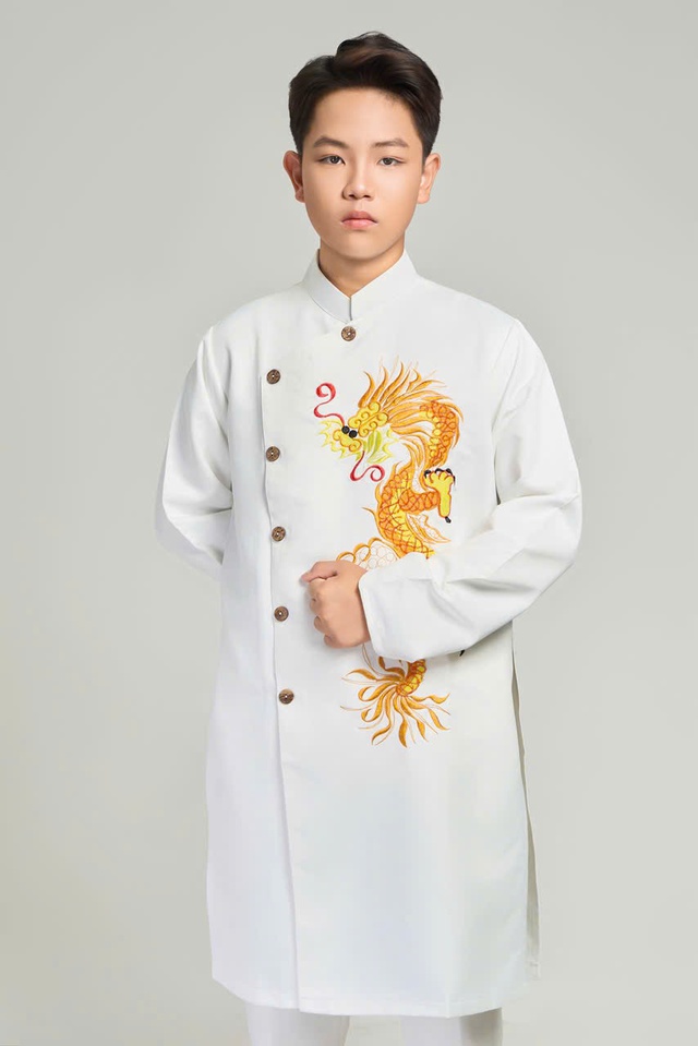 Quán quân cuộc thi Tìm kiếm đại sứ văn hóa Việt Nam quốc tế sẵn sàng chinh phục đấu trường Miss & Mister Tourism Junior Global- Ảnh 2. Quán quân cuộc thi Tìm kiếm đại sứ văn hóa Việt Nam quốc tế sẵn sàng chinh phục đấu trường Miss & Mister Tourism Junior Global- Ảnh 2.