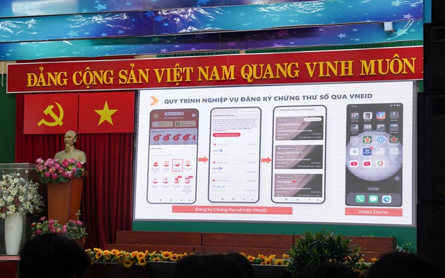 Nội dung tham luận tại hội thảo. Nội dung tham luận tại hội thảo.