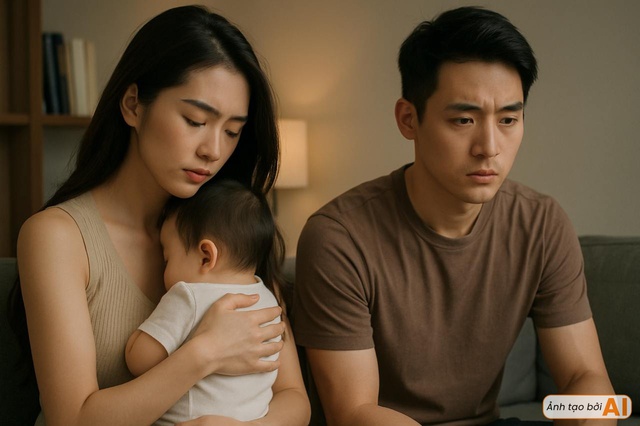 1 mỹ nhân Việt bí mật sinh con cho người yêu cũ, mối quan hệ sau nhiều năm cực căng thẳng?- Ảnh 1. 1 mỹ nhân Việt bí mật sinh con cho người yêu cũ, mối quan hệ sau nhiều năm cực căng thẳng?- Ảnh 1.