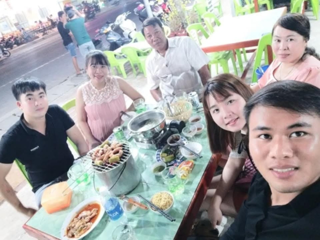 Độc lạ: 2 cặp anh em trùng tên, "cưới chéo" khiến gia đình rơi vào tình huống "dở khóc dở cười"- Ảnh 2.