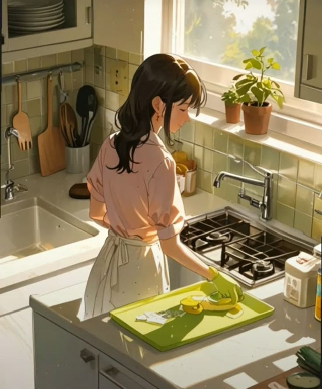 Trả em dâu mỗi tháng 10 triệu nhờ trông con nghỉ hè, tôi không ngờ mình mất nhiều thứ hơn là tiền bạc- Ảnh 1. Trả em dâu mỗi tháng 10 triệu nhờ trông con nghỉ hè, tôi không ngờ mình mất nhiều thứ hơn là tiền bạc- Ảnh 1.