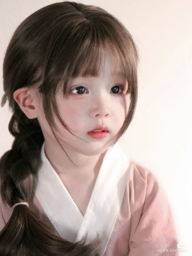 Đôi mắt không chỉ là cửa sổ tâm hồn mà còn hé lộ phần nào tính cách và vận mệnh của trẻ- Ảnh 2. Đôi mắt không chỉ là cửa sổ tâm hồn mà còn hé lộ phần nào tính cách và vận mệnh của trẻ- Ảnh 2.