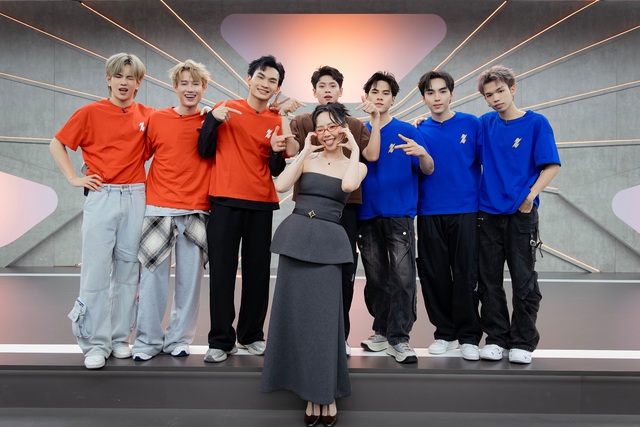 Mỹ nam Lật Mặt 8 được T&oacute;c Ti&ecirc;n hết l&ograve;ng săn đ&oacute;n l&agrave; ai?- Ảnh 3.