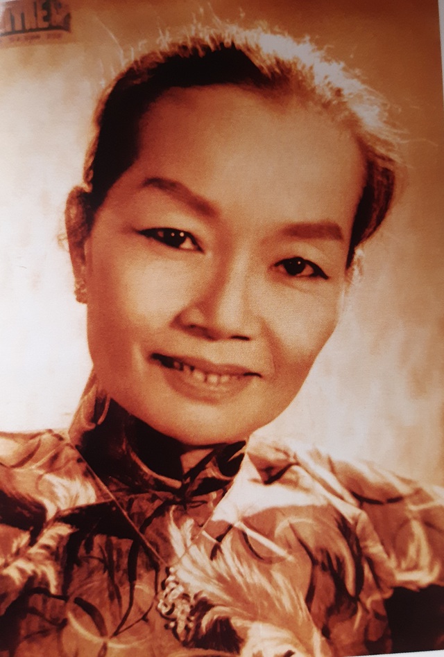 Nam NSƯT 59 tuổi bị một nữ NSND chỉ tay vào mặt nói một câu- Ảnh 1. Nam NSƯT 59 tuổi bị một nữ NSND chỉ tay vào mặt nói một câu- Ảnh 1.